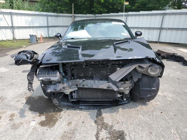 Photo 5 from auction – 2015 DODGE CHALLENGER with VIN 2C3CDZBT4FH714719