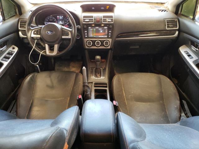 Photo 8 from auction – 2016 SUBARU CROSSTREK with VIN JF2GPALC9G8211555