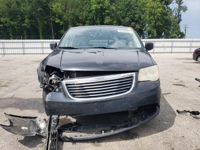 Photo 5 from auction – 2013 CHRYSLER TOWN & COU with VIN 2C4RC1BG4DR742699