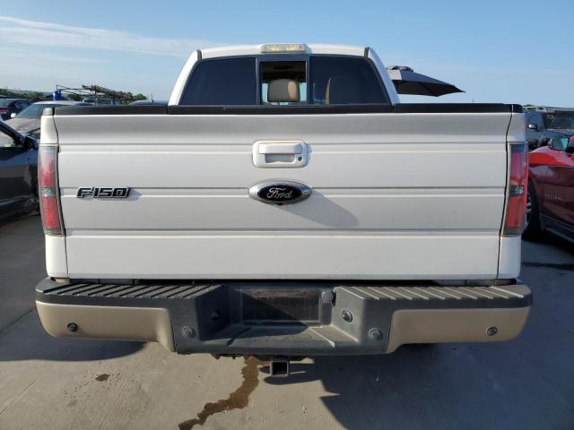 Photo 6 from auction – 2011 FORD F150 SUPER with VIN 1FTFW1CT3BFB15891