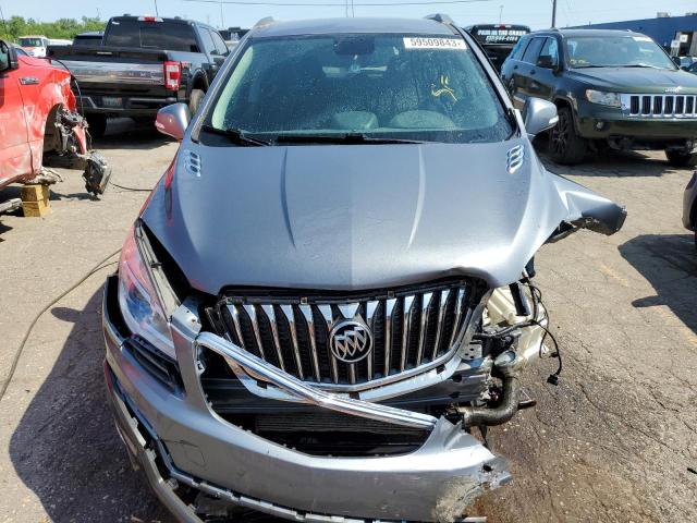 Photo 5 from auction – 2015 BUICK ENCORE CON with VIN KL4CJBSB0FB122756