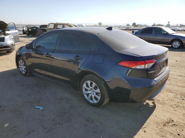 Photo 2 from auction – 2022 TOYOTA COROLLA LE with VIN 5YFEPMAE1NP314904