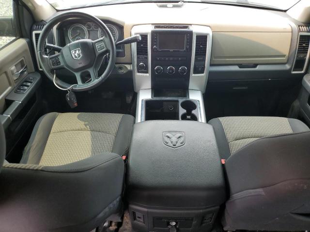 Foto 8 de la subasta – 2012 DODGE RAM 3500 S con VIN 3C63D3DLXCG322854