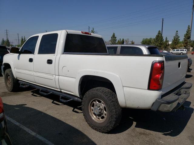 Photo 2 from auction – 2004 CHEVROLET SILVERADO with VIN 1GCHK23U14F106399
