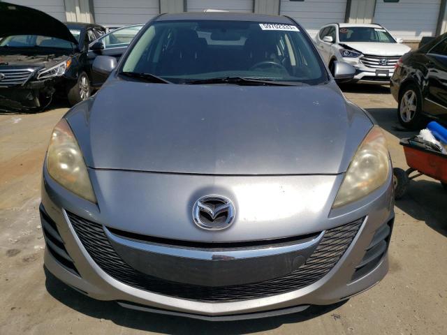 Photo 5 from auction – 2010 MAZDA 3 I with VIN JM1BL1SF3A1144046