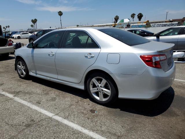 Photo 2 from auction – 2012 TOYOTA CAMRY BASE with VIN 4T1BF1FK2CU190477