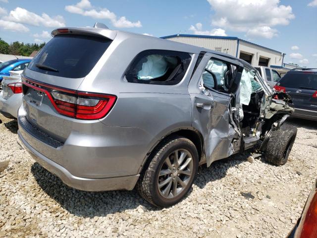 Photo 3 from auction – 2015 DODGE DURANGO SX with VIN 1C4RDJAG9FC953696