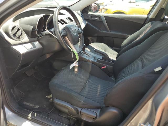 Photo 7 from auction – 2013 MAZDA 3 I with VIN JM1BL1LP6D1825040