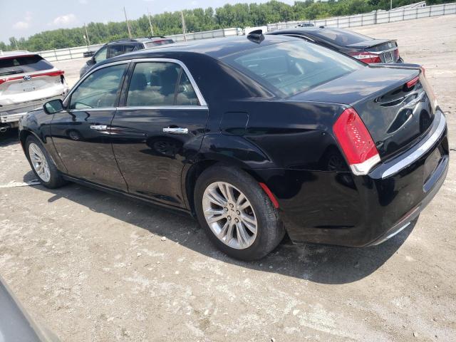 Photo 2 from auction – 2016 CHRYSLER 300C with VIN 2C3CCAEG8GH189930