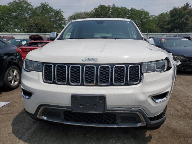 Photo 5 from auction – 2017 JEEP GRAND CHER with VIN 1C4RJFBG5HC912909