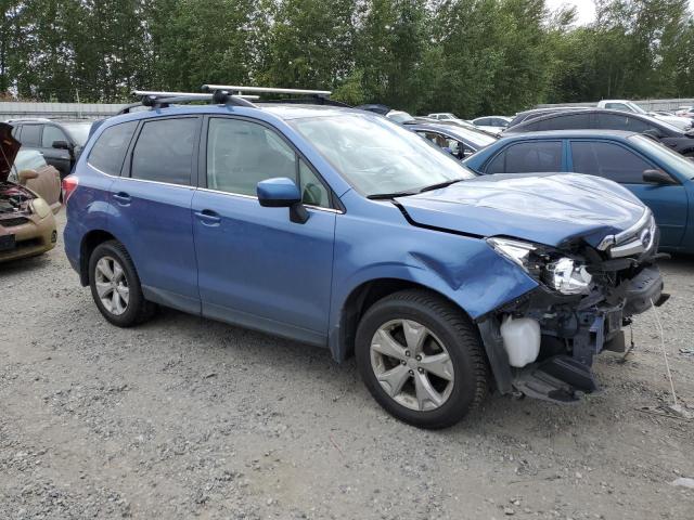Photo 4 from auction – 2016 SUBARU FORESTER 2 with VIN JF2SJARC3GH531425