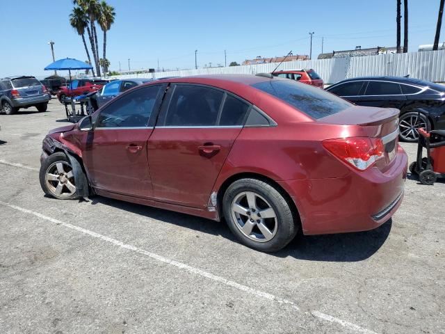 Photo 2 from auction – 2015 CHEVROLET CRUZE LT with VIN 1G1PC5SB1F7298097
