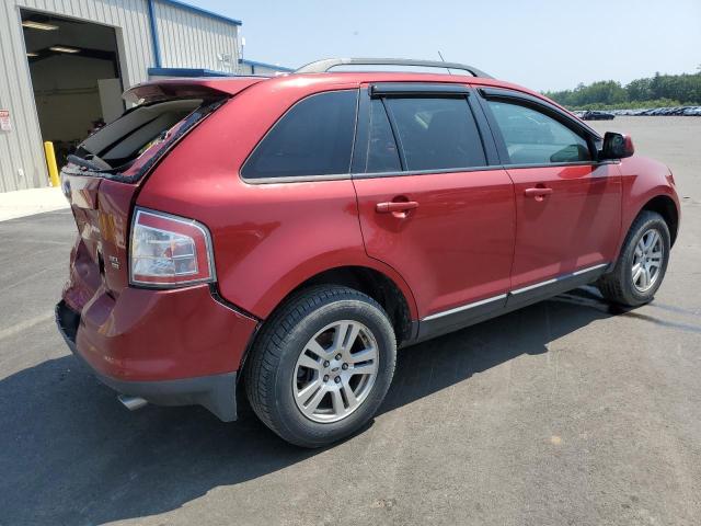 Photo 3 from auction – 2008 FORD EDGE SEL with VIN 2FMDK48C88BA77027