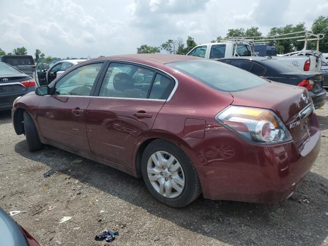 Photo 2 from auction – 2010 NISSAN ALTIMA BAS with VIN 1N4AL2AP8AN458074