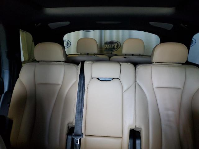 Photo 10 from auction – 2020 AUDI Q7 PREMIUM with VIN WA1LXAF79LD002422
