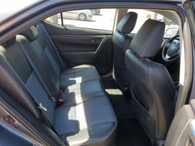 Photo 10 from auction – 2014 TOYOTA COROLLA L with VIN 5YFBURHE0EP160538