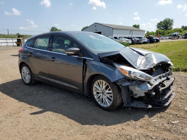 Photo 4 from auction – 2017 FORD FOCUS TITA with VIN 1FADP3N29HL348808