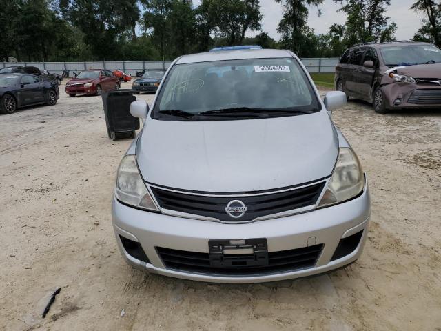 Photo 5 from auction – 2011 NISSAN VERSA S with VIN 3N1BC1CP2BL433309