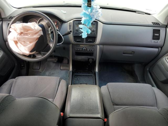 Photo 8 from auction – 2006 HONDA PILOT EX with VIN 5FNYF28416B048203