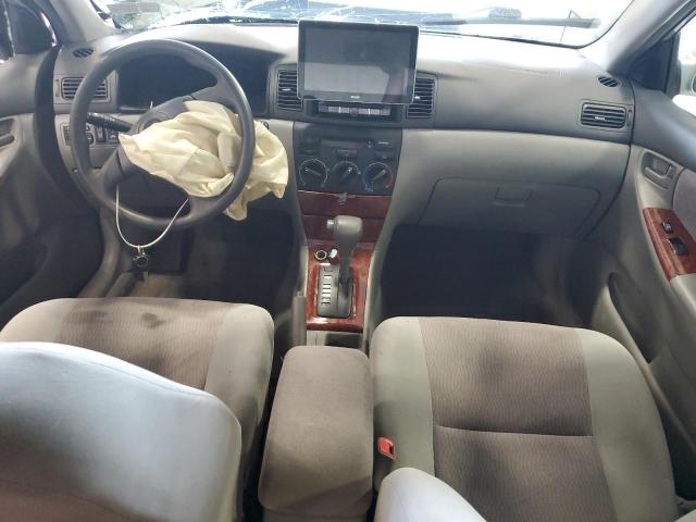 Zdjęcie 8 z aukcji – 2007 TOYOTA COROALLA z VIN 2T1BR30E27C813917