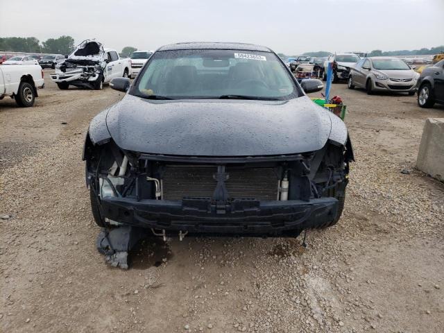 Photo 5 from auction – 2013 NISSAN MAXIMA S with VIN 1N4AA5AP4DC823034