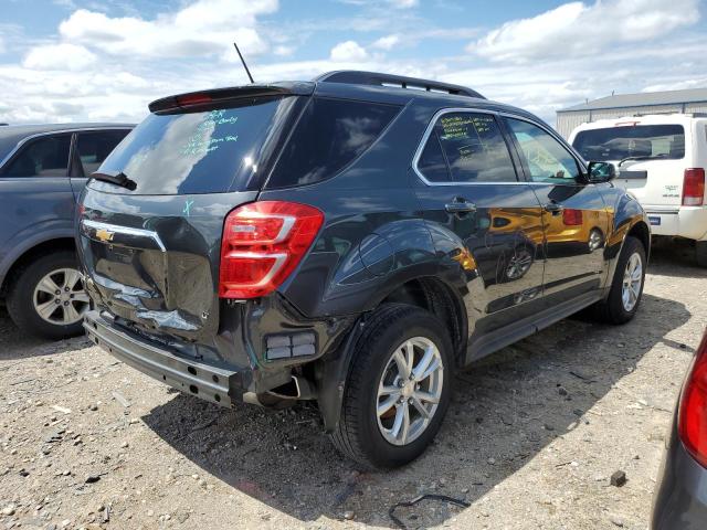 Photo 3 from auction – 2017 CHEVROLET EQUINOX LT with VIN 2GNFLFE30H6260545