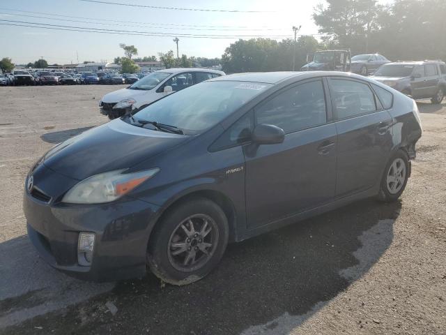 Zdjęcie 1 z aukcji – 2011 TOYOTA PRIUS z VIN JTDKN3DU5B1403140