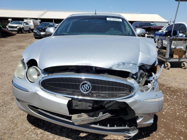 Photo 5 from auction – 2005 BUICK LACROSSE C with VIN 2G4WD532251211037