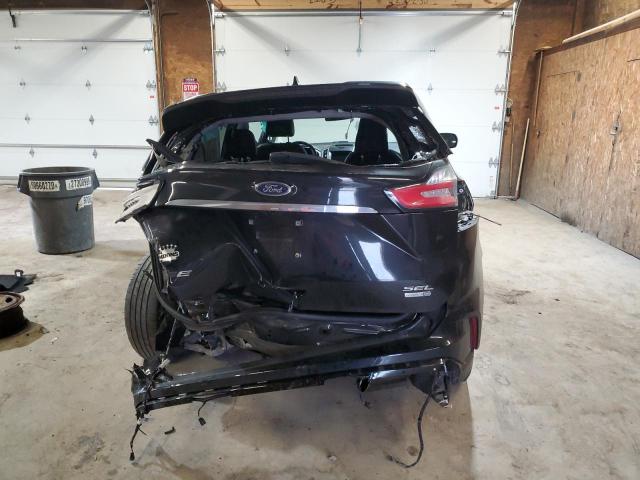 Photo 6 from auction – 2020 FORD EDGE SEL with VIN 2FMPK4J91LBB15962