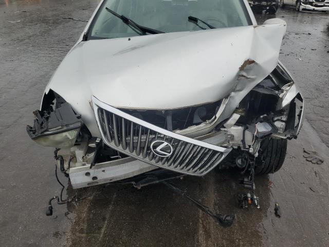 Photo 12 from auction – 2008 LEXUS RX 350 with VIN JTJGK31U680015185