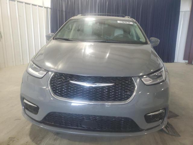 Photo 5 from auction – 2021 CHRYSLER PACIFICA T with VIN 2C4RC1BG2MR598540