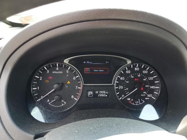 Photo 9 from auction – 2013 NISSAN ALTIMA with VIN 1N4AL3AP3DC205413