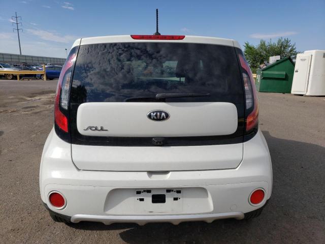 Photo 6 from auction – 2018 KIA SOUL + with VIN KNDJP3A54J7536048