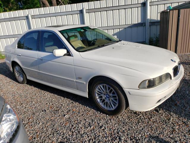 Photo 4 from auction – 2002 BMW 530 I AUTO with VIN WBADT63432CH86212
