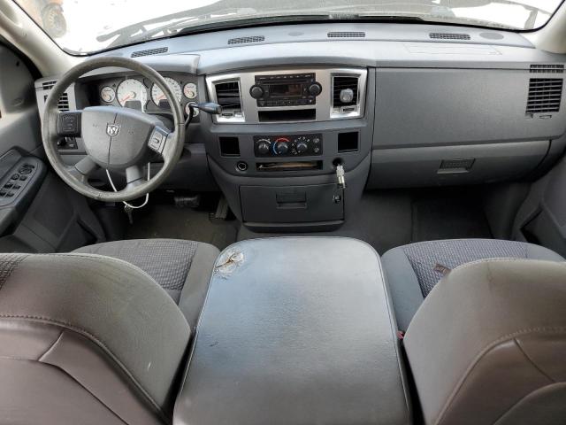 Photo 8 from auction – 2007 DODGE RAM 1500 S with VIN 1D7HA18P67S157527