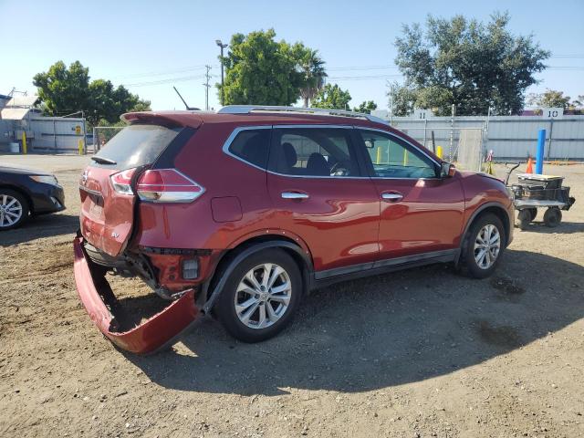 Photo 3 from auction – 2015 NISSAN ROGUE S with VIN 5N1AT2ML3FC844161