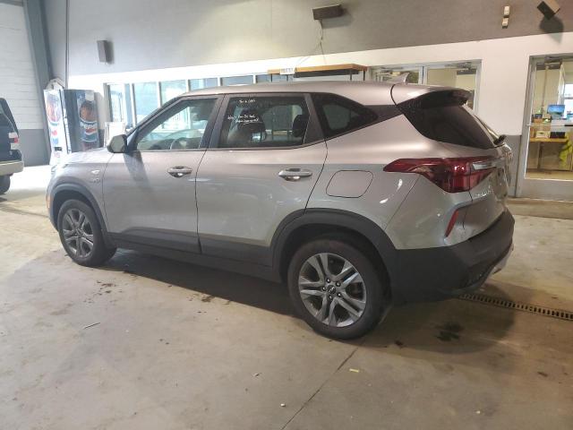 Photo 2 from auction – 2022 KIA SELTOS LX with VIN KNDEPCAA4N7233646
