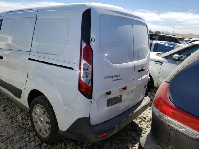 Photo 6 from auction – 2015 FORD TRANSIT CO with VIN NM0LS7F75F1187790