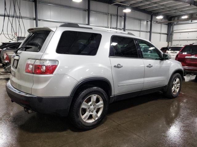 Photo 3 from auction – 2011 GMC ACADIA SLE with VIN 1GKKRPED0BJ183551