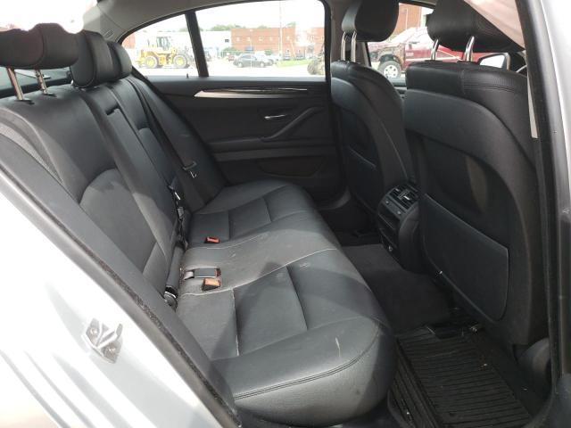 Photo 10 from auction – 2016 BMW 528 XI with VIN WBA5A7C5XGG642386