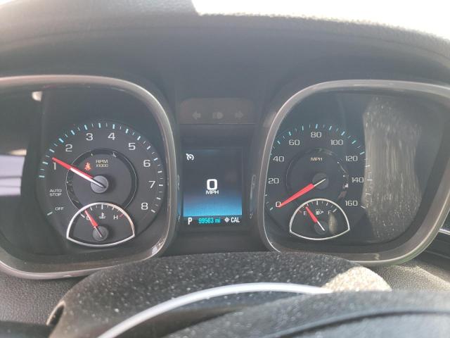 Photo 9 from auction – 2016 CHEVROLET MALIBU LIM with VIN 1G11C5SA5GU149076