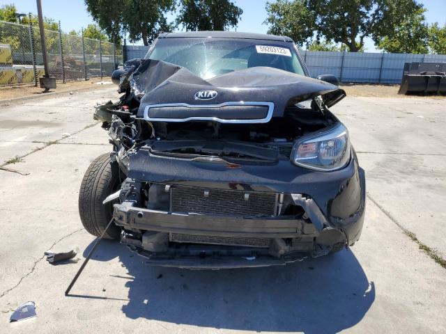 Photo 5 from auction – 2015 KIA SOUL with VIN KNDJN2A2XF7217864