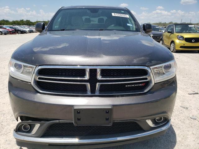 Photo 5 from auction – 2018 DODGE DURANGO SX with VIN 1C4RDJAG8JC329770