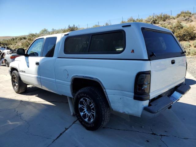 Photo 2 from auction – 1999 DODGE RAM 1500 with VIN 3B7HC12Y5XG186482