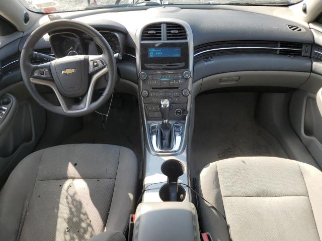 Photo 8 from auction – 2013 CHEVROLET MALIBU LS with VIN 1G11B5SA9DF210836