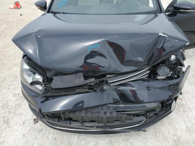 Photo 11 from auction – 2015 VOLKSWAGEN EOS LUX with VIN WVWFW8AH0FV002631