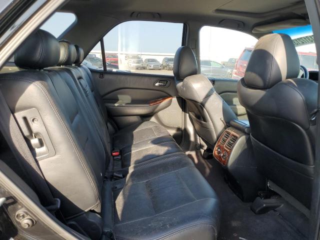 Photo 11 from auction – 2002 ACURA MDX with VIN 2HNYD18412H522410