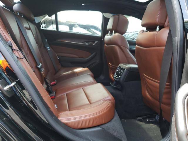 Photo 10 from auction – 2014 CADILLAC CTS PERFOR with VIN 1G6AY5SX9E0148730