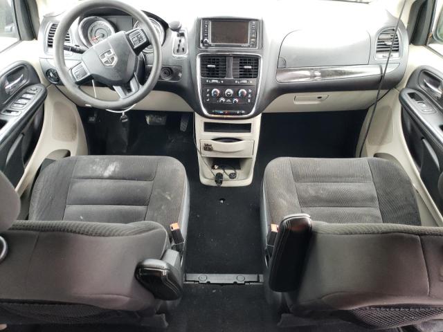 Photo 8 from auction – 2019 DODGE GRAND CARA with VIN 2C4RDGBG0KR696799