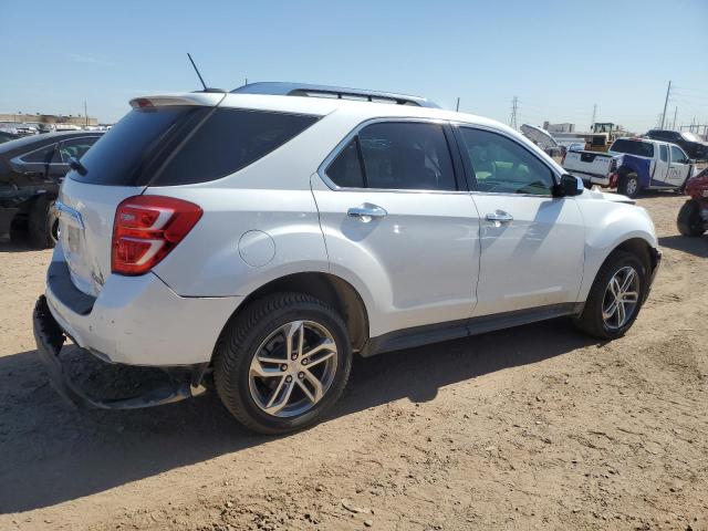 Photo 3 from auction – 2016 CHEVROLET EQUINOX LT with VIN 2GNFLGE38G6255307